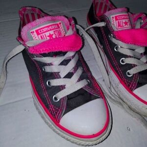 Converse All Stars